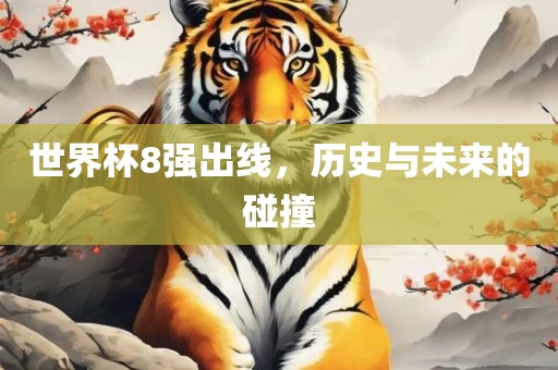 世界杯8强出线，历史与未来的碰撞