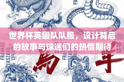 世界杯英国队队服，设计背后的故事与球迷们的热情期待漯河市盈旭机械设备有限公司