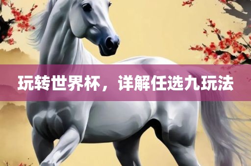 玩转世界杯漯河市盈旭机械设备有限公司，详解任选九玩法