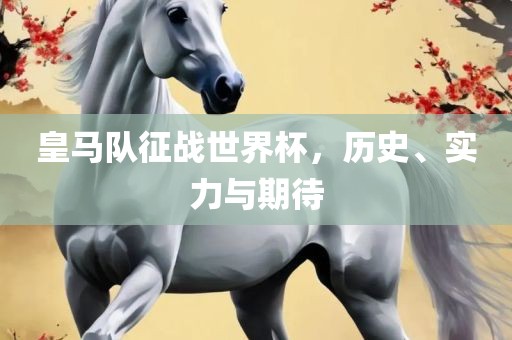 皇马队征战世界杯，历史、实力与期待