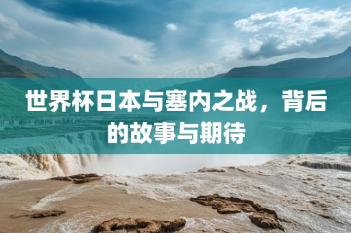 世界杯日本与塞内之战，背后的故事与期待漯河市盈旭机械设备有限公司