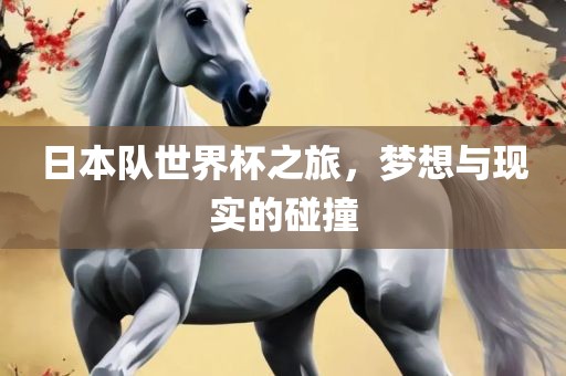 日本队世界杯之旅，梦想与现实的碰撞