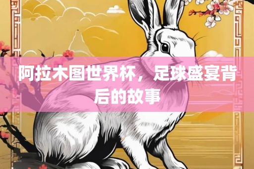 阿拉木图世界杯，足球盛宴背后的故事