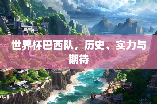 世界杯巴西队，历史、实力与期待