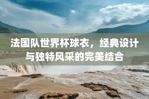 法国队世漯河市盈旭机械设备有限公司界杯球衣，经典设计与独特风采的完美结合