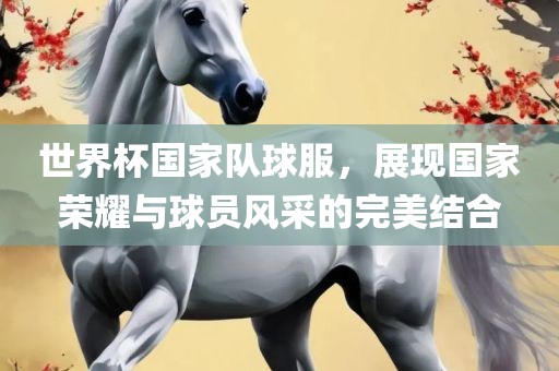 世界杯国家队球服，展现国家荣耀与球员风采的完美结合漯河市盈旭机械设备有限公司