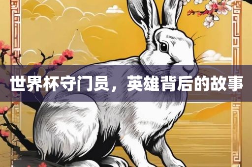 世界杯守门员，英雄背后的故事