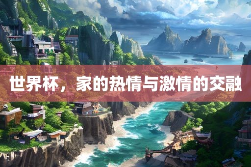 世界杯，家的热情与激情的交融