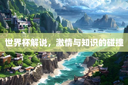 世界杯解说，激情与知识的碰撞