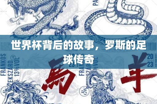 世界杯背后的故事，罗斯的足球传奇