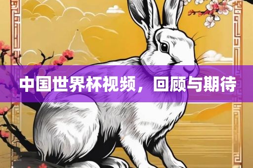 中国世界杯视频，回顾与期待