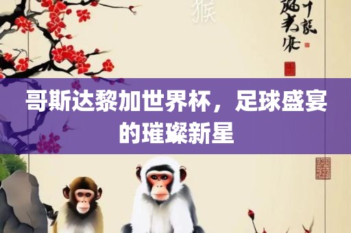 哥斯达黎加世界杯，足球盛宴的璀璨新星