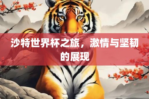 沙特世界杯之旅，激情与坚韧的展现