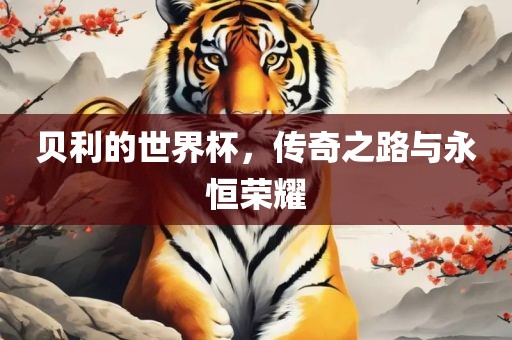 贝利的世界杯，传奇之路与永恒荣耀