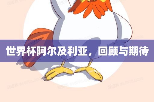 世界杯阿尔及利亚，回顾与期待