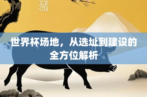 世界杯场地，从选址到建设的全方位解析