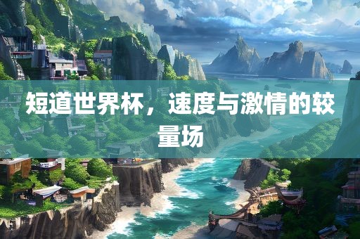 短道世界杯，速度与激情的较量场