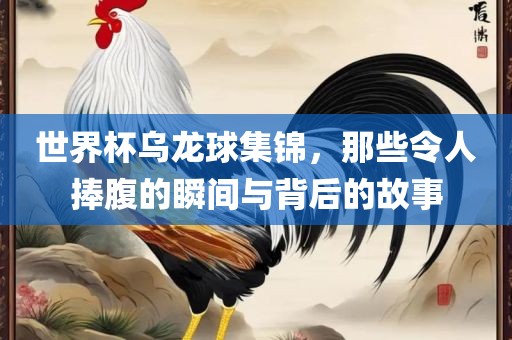 世界杯乌龙球集锦，那些令人捧腹的瞬间与背后的故事