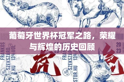 葡萄牙世界杯冠军之路，荣耀与辉煌的历史回顾