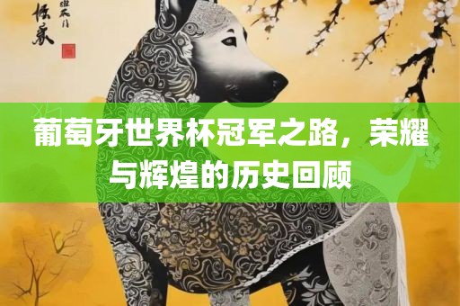 葡萄牙世界杯冠军之路，荣耀与辉煌的历史回顾