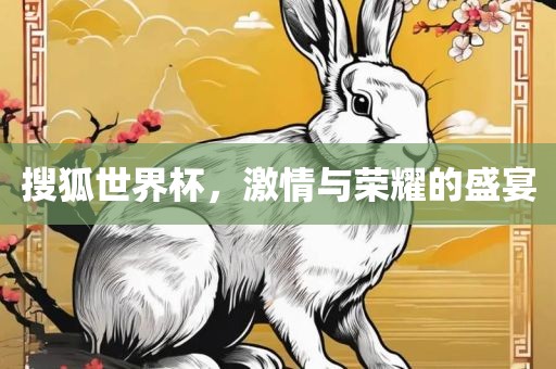 搜狐世界杯，激情与荣耀的盛宴漯河市盈旭机械设备有限公司