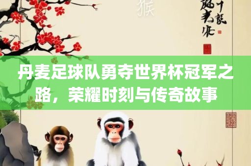 丹麦足球队勇夺世界杯冠军之路，荣耀时刻与传奇故事
