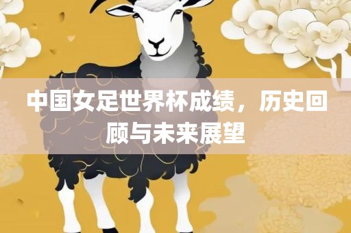 中国女足世界杯成绩，历史回顾与未来展望