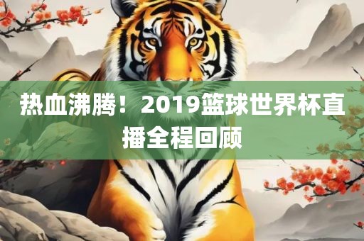 热血沸腾！2019篮球世界杯直播全程回顾