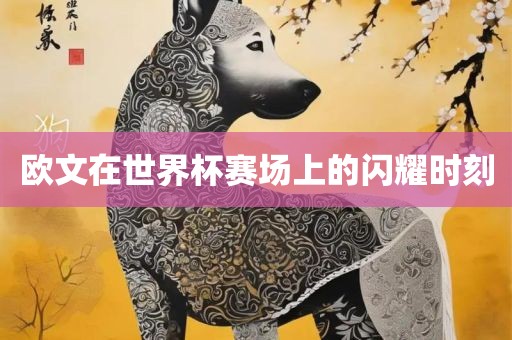 欧文在世界杯赛场上的闪耀时刻漯河市盈旭机械设备有限公司