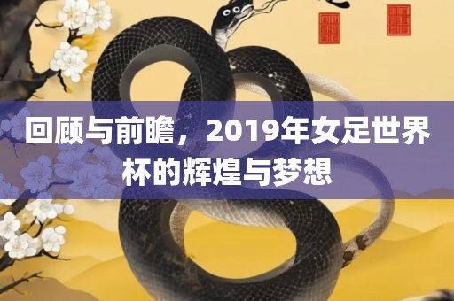 回顾与前瞻，2019年女足世界杯的辉煌与梦想漯河市盈旭机械设备有限公司