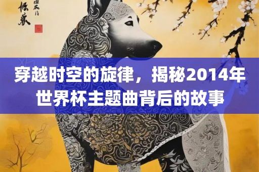 穿越时空的旋律，揭秘2014年世界杯主题曲背后的故事