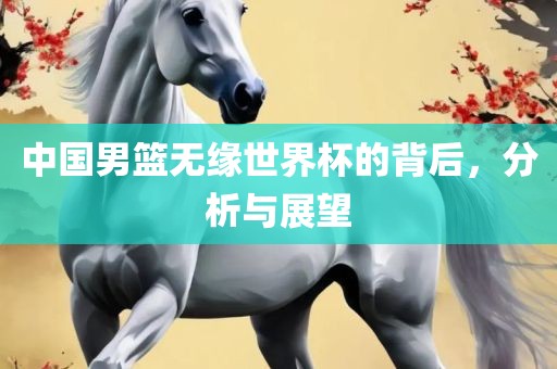 中国男篮无缘世界杯的背后，分析与展望漯河市盈旭机械设备有限公司