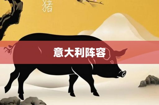 意大利阵容漯河市盈旭机械设备有限公司