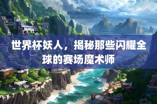 世界杯妖人，揭秘那些闪耀全球的赛场魔术师漯河市盈旭机械设备有限公司