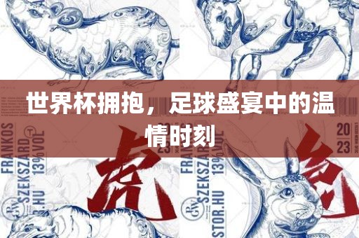 世界杯拥抱，足球盛宴中的温情时刻漯河市盈旭机械设备有限公司