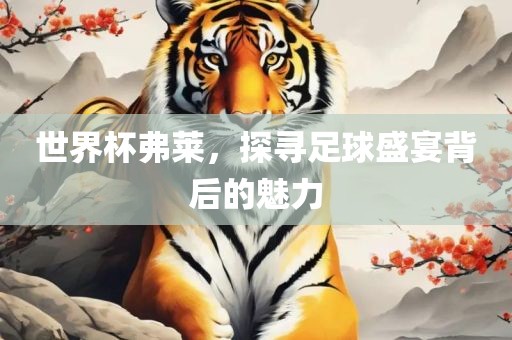 足球盛宴魅力 第2页