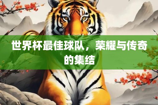 世界杯最佳球队，荣耀与传奇的集结