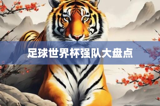 足球世界杯强队大盘点漯河市盈旭机械设备有限公司