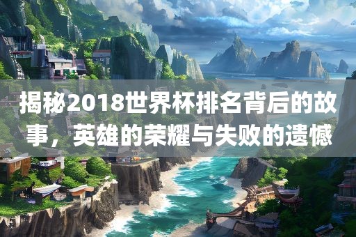 揭秘2018世界杯排名背后的故事，英雄的荣耀与失败的遗憾