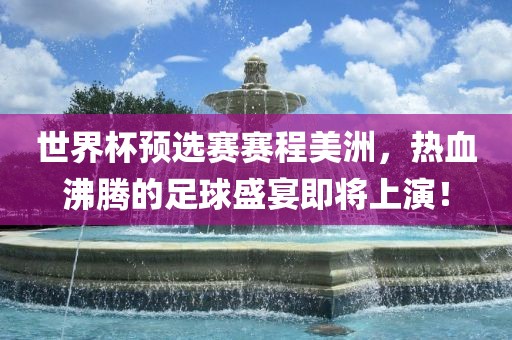 世界杯预选赛 第8页