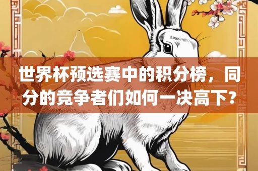 世界杯预选赛 第6页