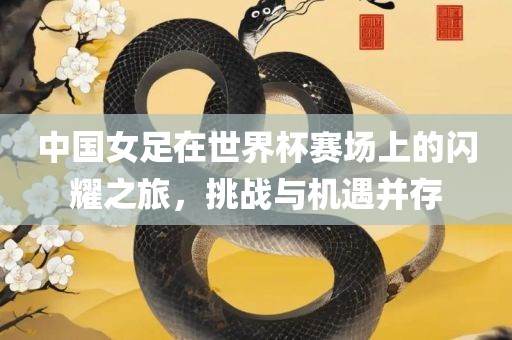 中国女足在世界杯赛场上的闪耀之旅，挑战与机遇并存