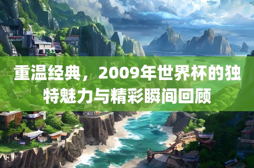 重温经典，2009年世界杯的独特魅力与精彩瞬间回顾