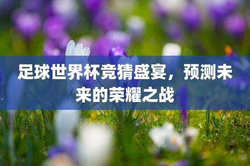 足球世界杯 第4页