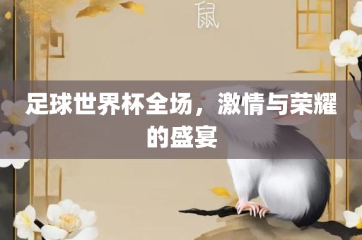 激情与荣耀 第5页