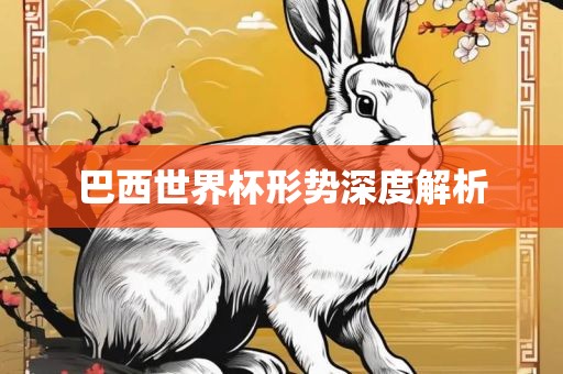 漯河市盈旭机械设备有限公司巴西世界杯形势深度解析