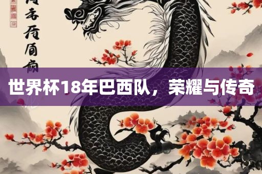 世界杯18年巴西队，荣耀与传奇
