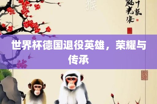 世界杯德国退役英雄，荣耀与传承