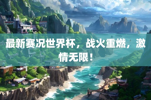 最新赛况世界杯，战火重燃，激情无限！