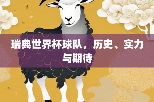 瑞典世界杯球队，历史、实力与期待